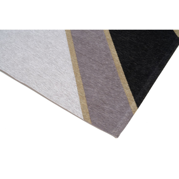 Paklājs GATSBY BLACK (Art Deco Collection) Paklājs GATSBY BLACK (Art Deco Collection)